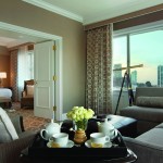Tower Suite - 934031